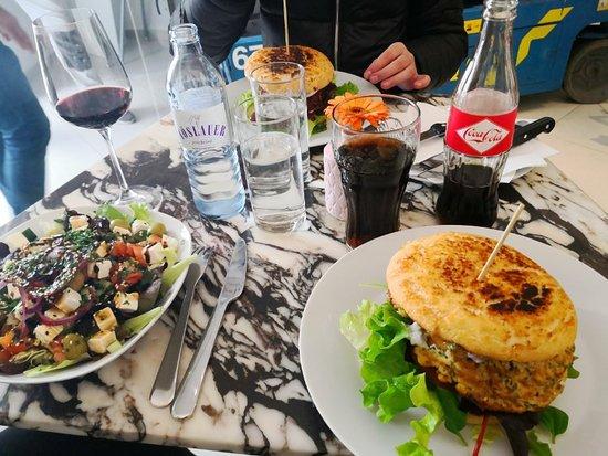 Café Eskeles